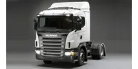 ремонт Генератора SCANIA (СКАНИЯ) G380 LA